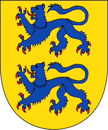 File:Schleswig Arms.svg