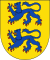 Schleswig Arms.svg