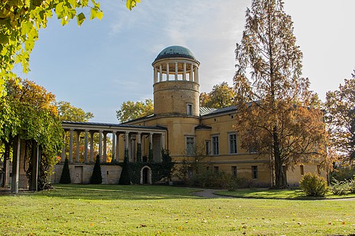 Schloss Lindstedt (2015)