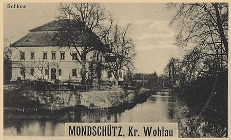 Schloss Mondschutz