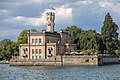 * Nomination Montfort Castle at Lake Constance, Germany --JoachimKohlerBremen 13:02, 25 May 2018 (UTC) * Promotion  Support Good quality. --Podzemnik 15:10, 25 May 2018 (UTC)