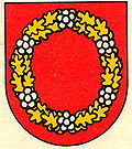 Wappen von Schönengrund