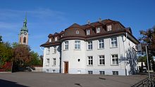 Primary School in Emmishofen Schule emmishofen.JPG