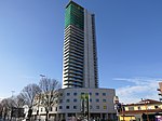 SLT 107 Schwabenlandtower