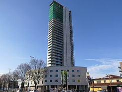 SLT 107 Schwabenlandtower