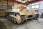 Thumbnail for Panzer III