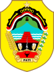 Seal of Pati Regency.svg
