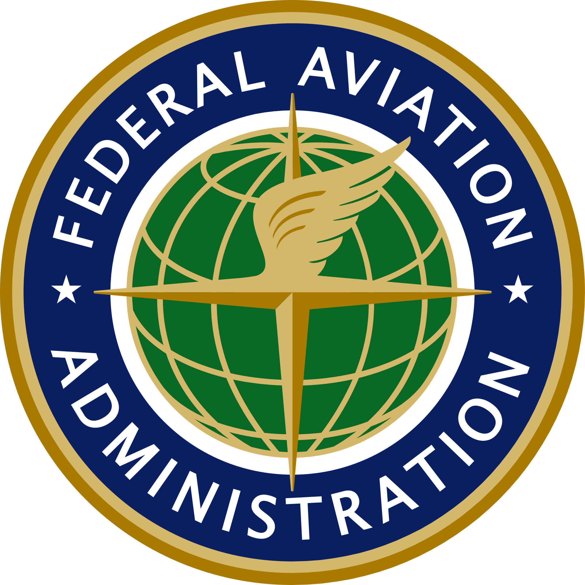 Faa Ato Org Chart