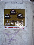Vignette pour Secours rouge (Belgique)