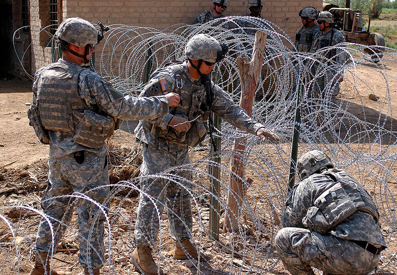 File:Security fence.jpg