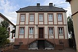 Katholisches Pfarrhaus