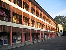 Sekolah Menengah Kebangsaan Cheras Sekolah Menengah Kebangsaan Cheras.JPG