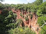 Lista De Parques Nacionais Do Brasil: Parques nacionais, Ver também, Ligações externas