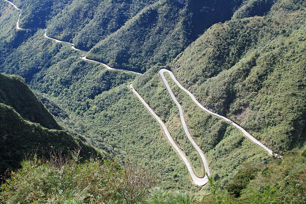 O que fazer em Santa Catarina