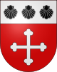 Severy-coat of arms.svg