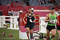 Sgt. Amro Elgeziry at the 2020 Summer Olympic Games (51376864989).jpg