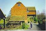 Shalford Mill