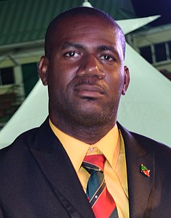 2022 Saint Kitts and Nevis general election General elections held in Saint Kitts and Nevis in 2020