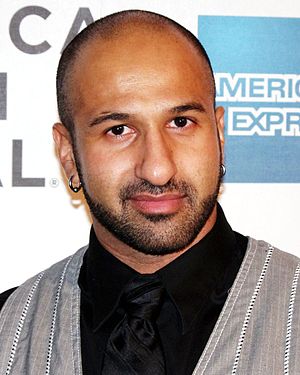 Shawn Daivari 2012 Shankbone.JPG