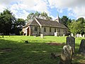 Thumbnail for St Giles' Church, Shermanbury