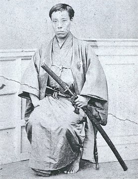 Такасуґі Сінсаку