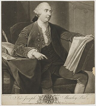 <span class="mw-page-title-main">Joseph Mawbey</span> British politician (1730–1798)