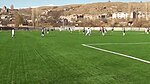 Sisian sekolah sepak bola stadion (15 Nov. 2017).jpg