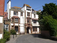 Skinburness Otel - geograph.org.uk - 87869.jpg