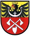 Wappen von Slatina