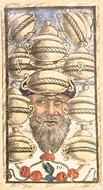 Ten of Cups