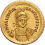 Smámynd fyrir Valentinianus 3.