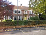 South Farnham School