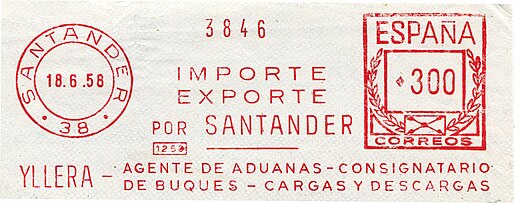 Spain stamp type B10A.jpg
