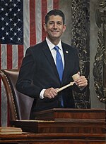 Speaker Paul D. Ryan Official Painting.jpg