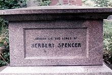 Springer Nature on X: English sociologist and philosopher Herbert Spencer  was born #OnThisDay in 1820. He was an early adherent of evolutionary  theory.  / X