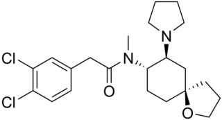 Spiradoline