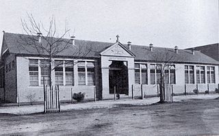 <span class="mw-page-title-main">St Ambrose's School, Brunswick</span> Independent school in Brunswick, Victoria, Australia