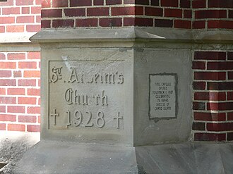 Cornerstone