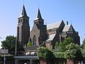 Sint-Walburgiskerk, Arnhem (ca. 1375)