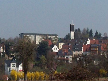 StGertrud Aschaffenburg Panorama1