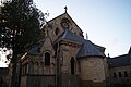 St Edward King and Confessor Church