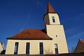 Evangelisch-lutherische Pfarrkirche St. Georg