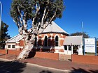 St George's Anglican Church, Carnarvon, July 2020 02.jpg