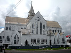 Guyana