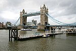 Tower Bridge Quay