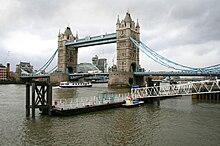 St Katharine pier St Katharine pier 1.jpg