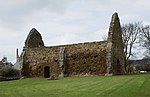 Miniatuur voor St Martin's Kirk (Haddington)