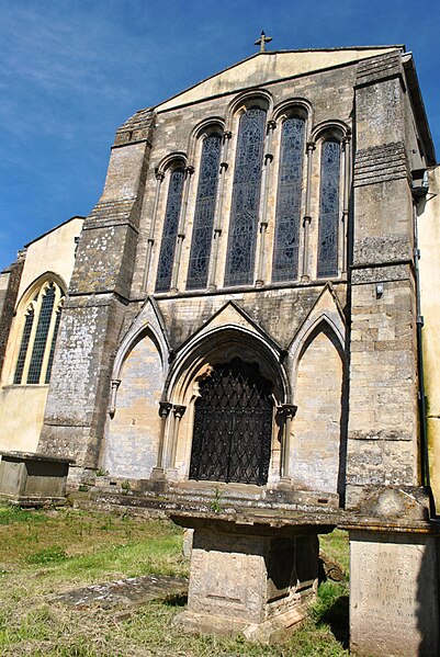 File:St Mary's parish church 01.JPG