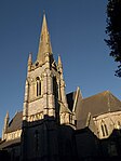 Parish Church of St Mary Magdalene St Mary Magdalene church, Upton, Torquay - geograph.org.uk - 1077214.jpg