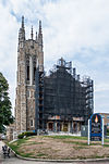 St. Matthew's Church St Matthews Church-2013.jpg